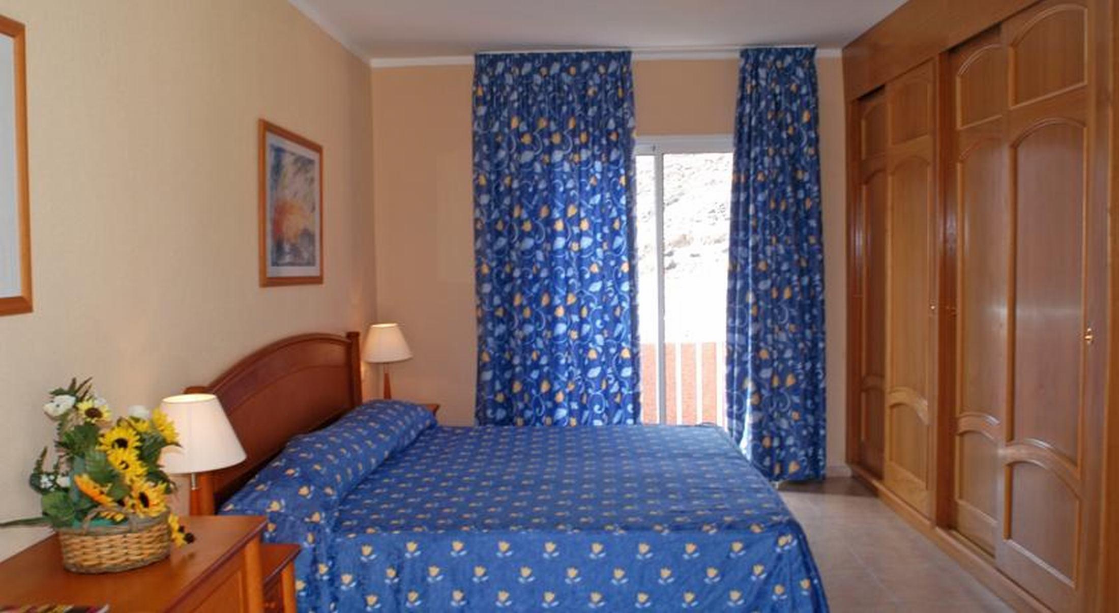 Villas Monte Solana Morro Jable Exterior foto