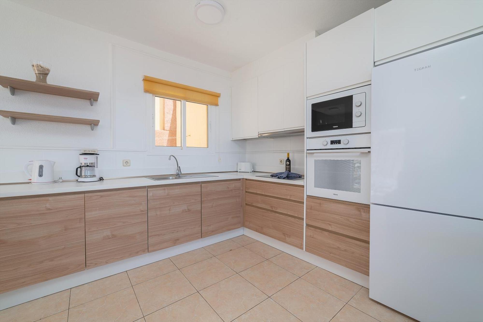 Villas Monte Solana Morro Jable Exterior foto