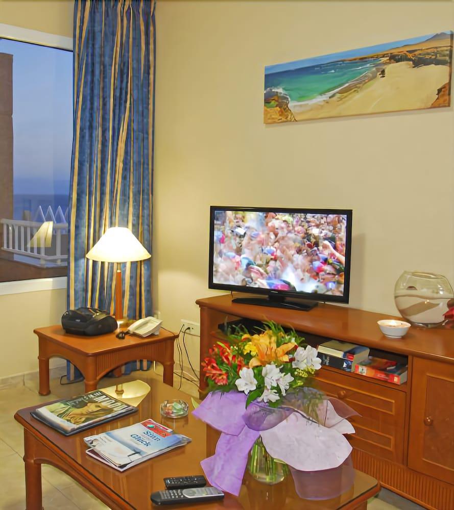 Villas Monte Solana Morro Jable Exterior foto